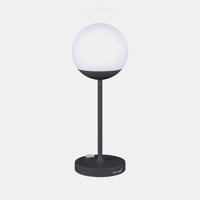 16&quot;h Mooon Lamp