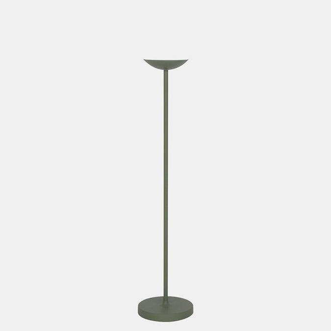 53&quot;h Mooon Floor Lamp