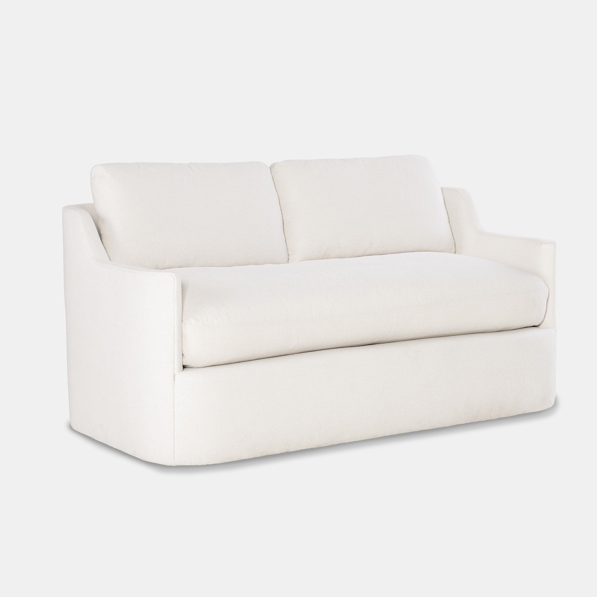 Callaway Loveseat: Made to Order