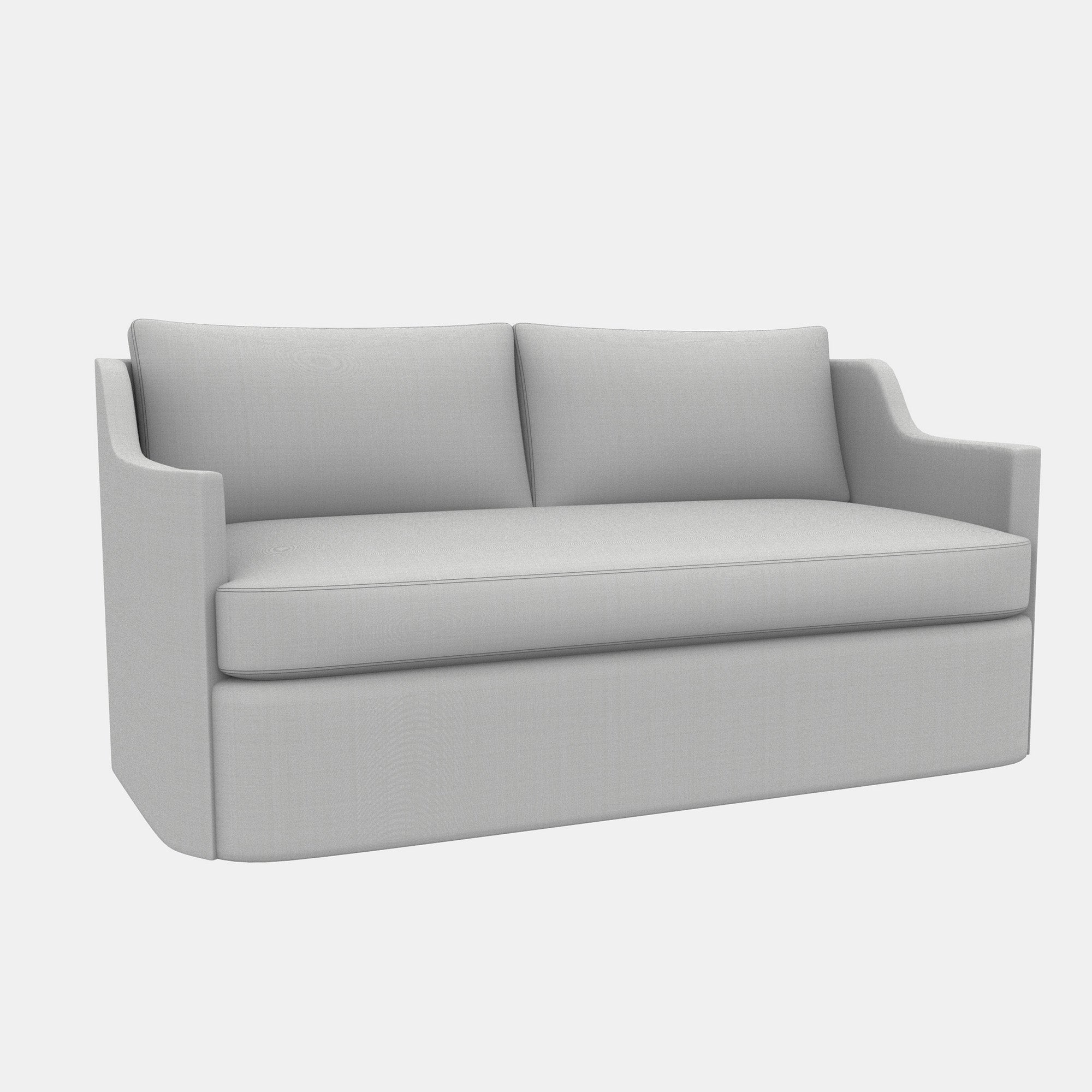 Callaway Loveseat: Made to Order
