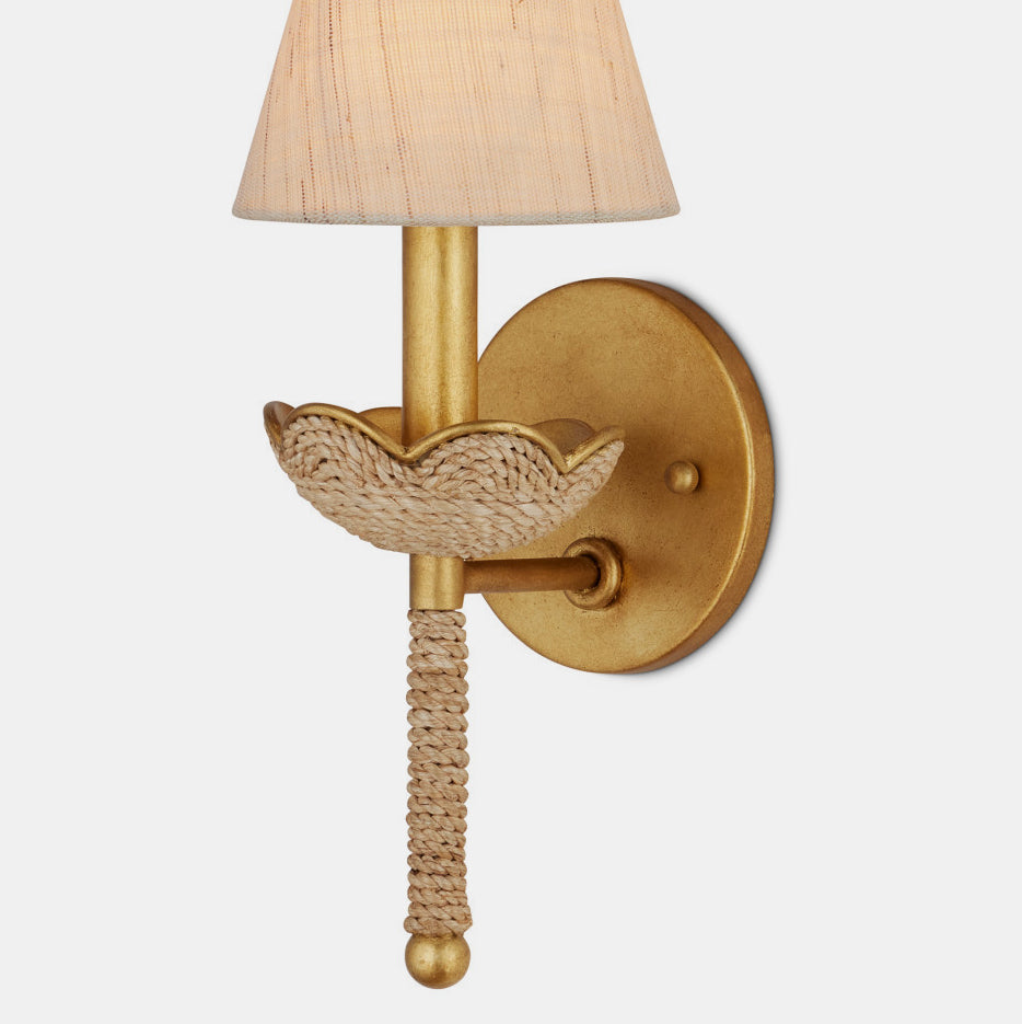 Vichy Wall Sconce