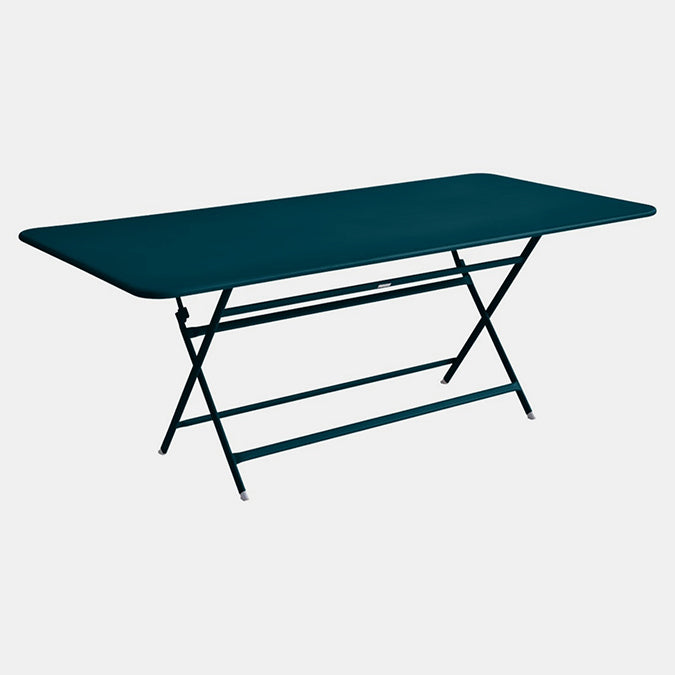 Caractere 75" x 35.5" Rectangle Table