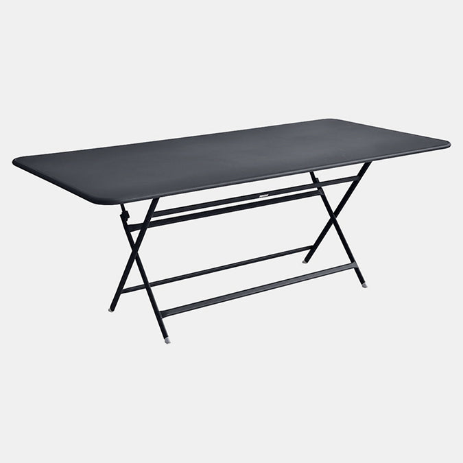 Caractere 75" x 35.5" Rectangle Table