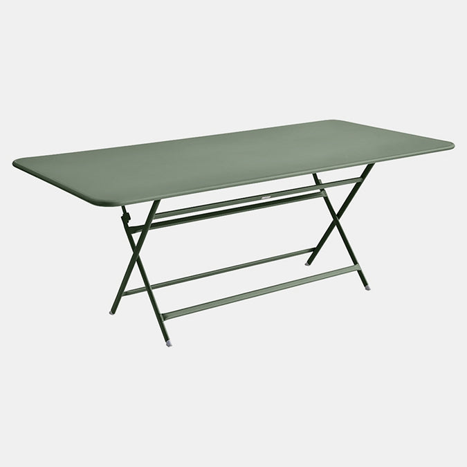Caractere 75" x 35.5" Rectangle Table