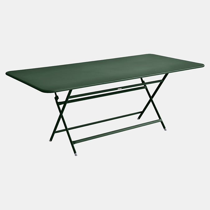 Caractere 75" x 35.5" Rectangle Table