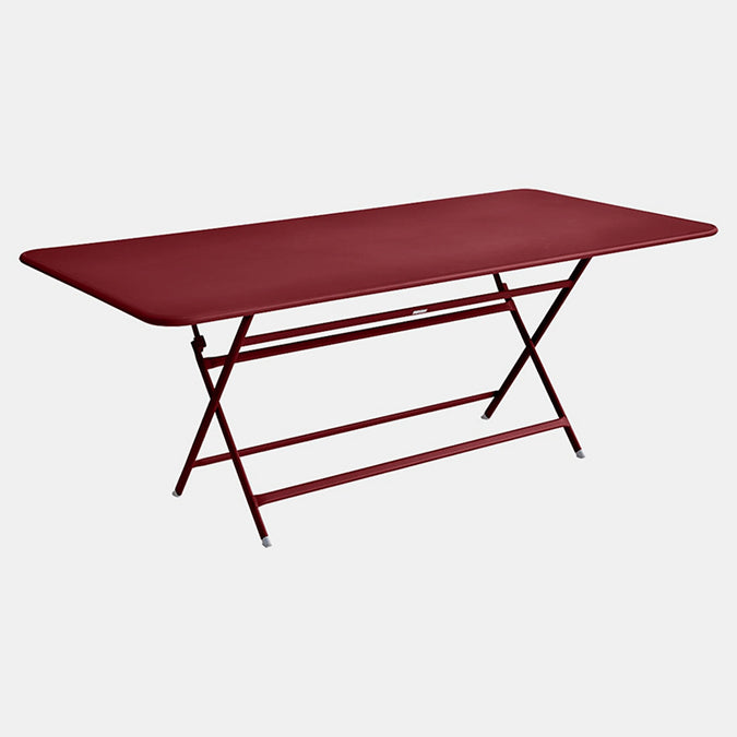 Caractere 75&quot; x 35.5&quot; Rectangle Table