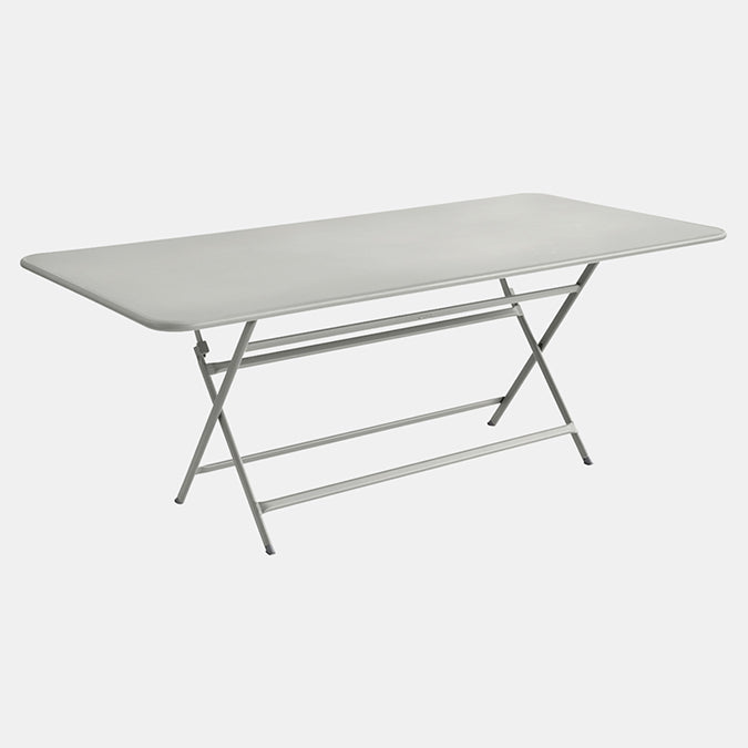 Caractere 75&quot; x 35.5&quot; Rectangle Table