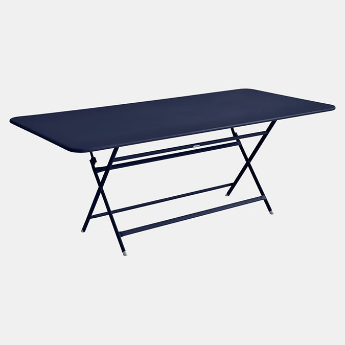 Caractere 75" x 35.5" Rectangle Table