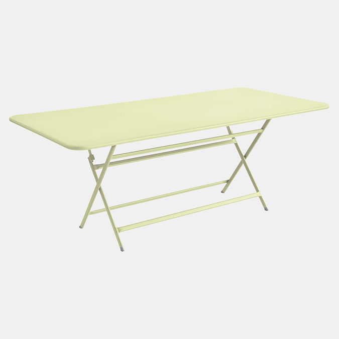 Caractere 75&quot; x 35.5&quot; Rectangle Table