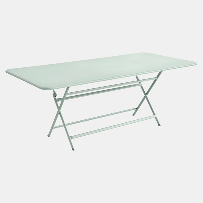 Caractere 75&quot; x 35.5&quot; Rectangle Table