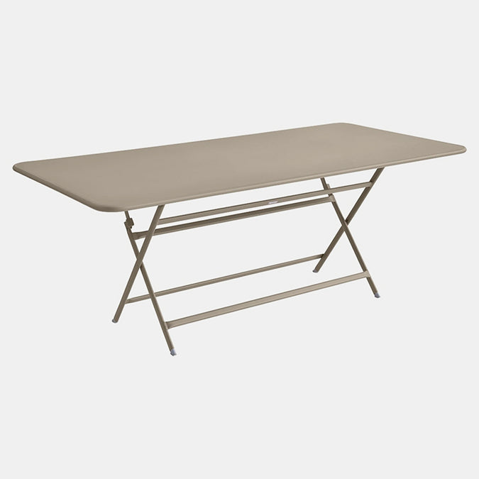 Caractere 75" x 35.5" Rectangle Table
