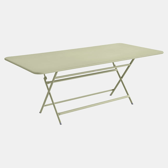 Caractere 75&quot; x 35.5&quot; Rectangle Table