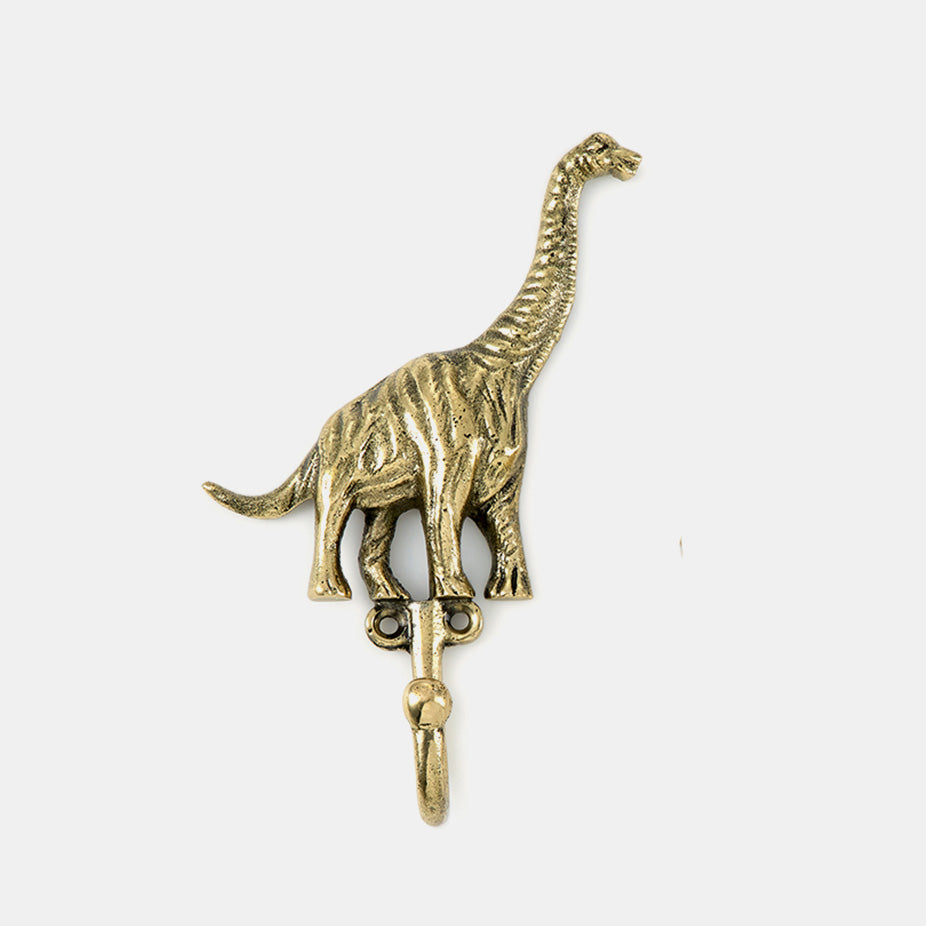 Dean Dinosaur Brontosaurus Large Hook
