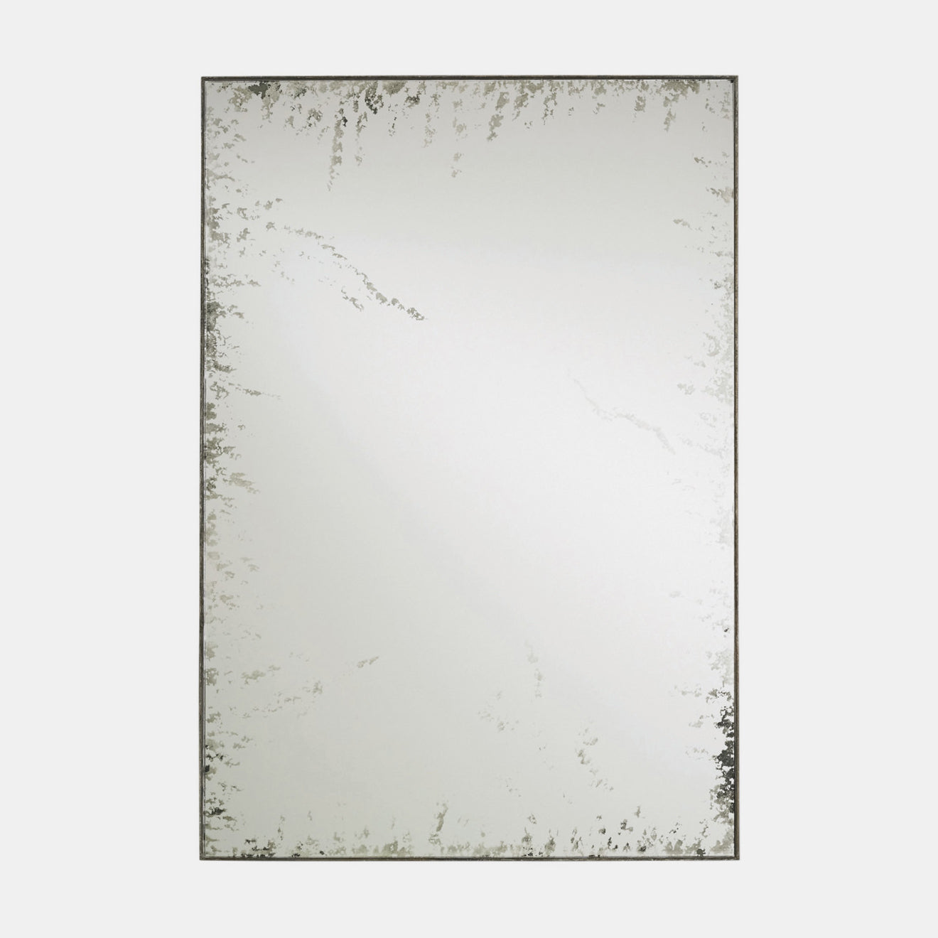Rene Rectangular Mirror