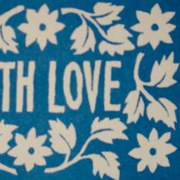 Gift Cards With Love: Pack of 6