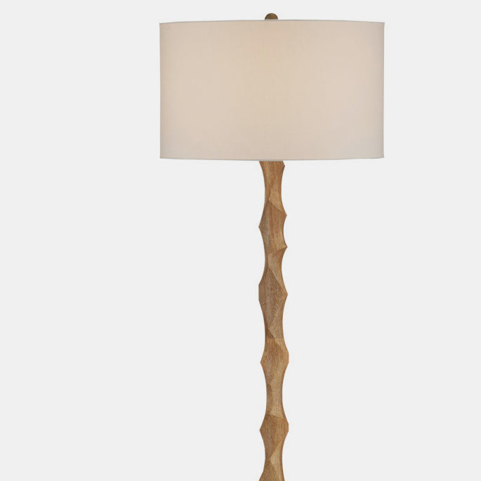 Sunbird Floor Lamp