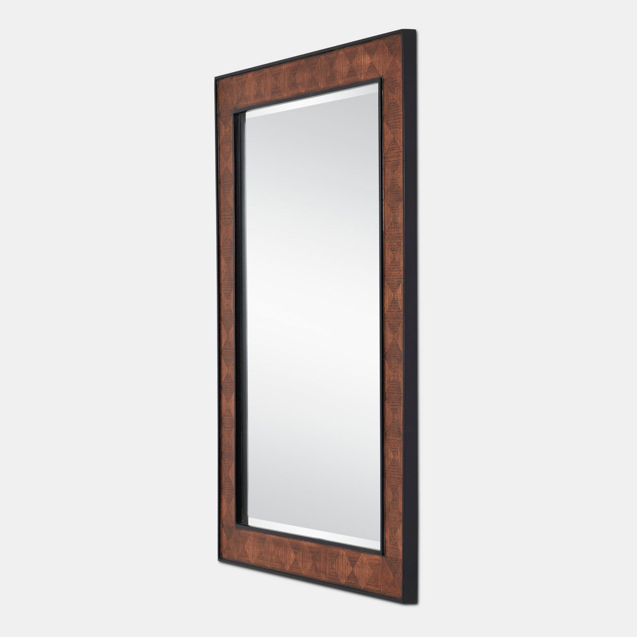 Dorian Rectangular Mirror