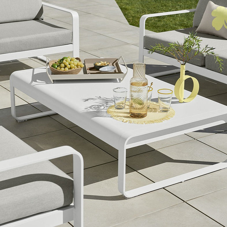Bellevie Low Table