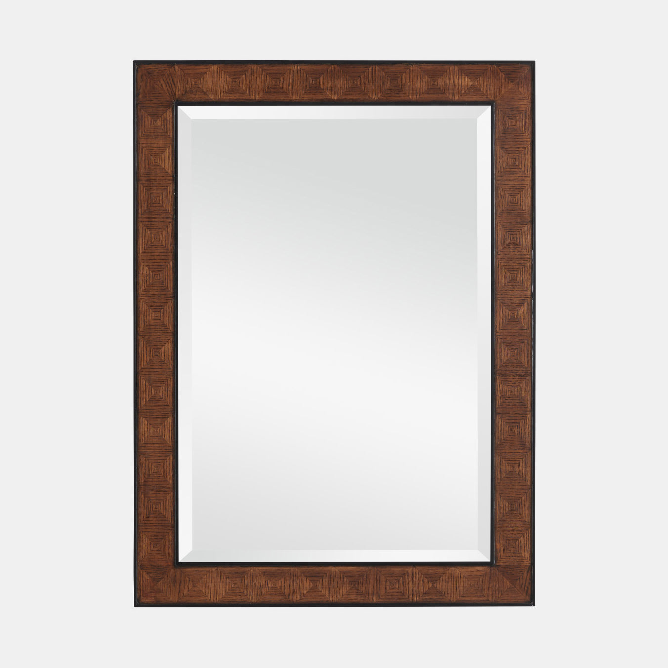 Dorian Rectangular Mirror