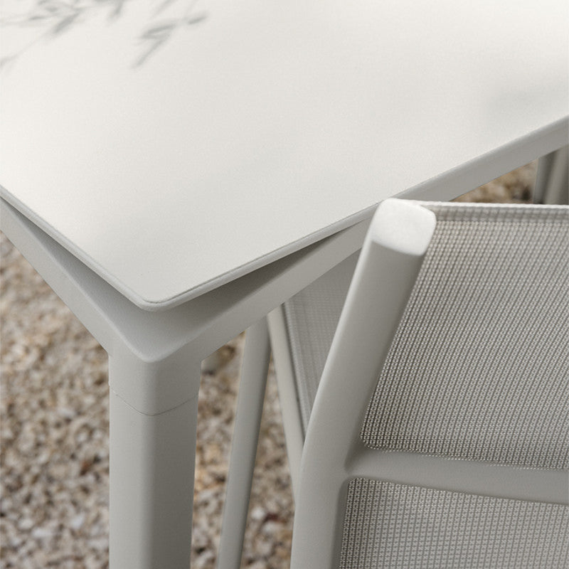 Calvi 77" x 37" Dining Table