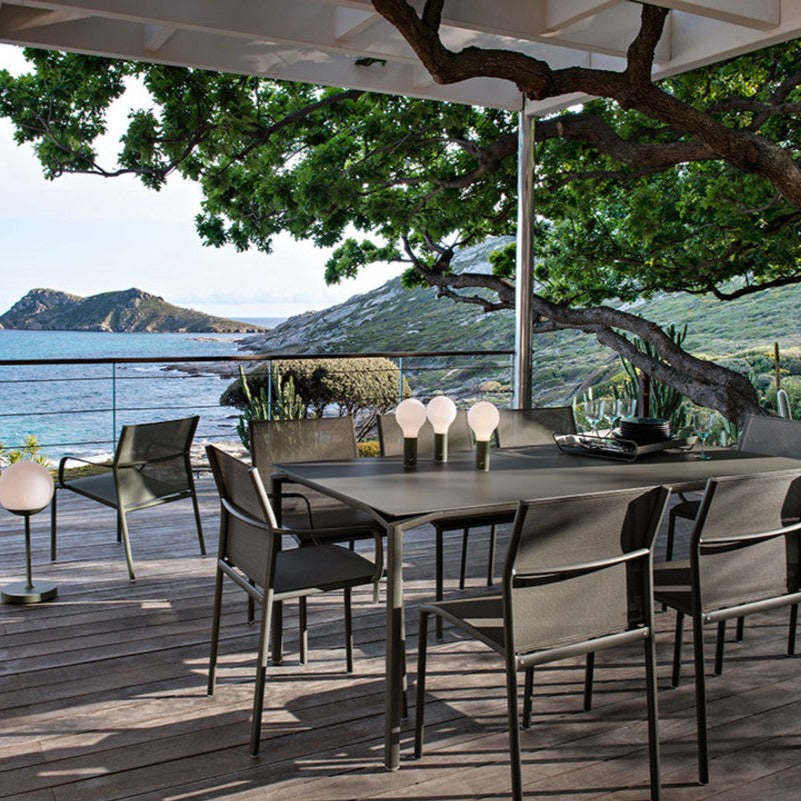 Calvi 77" x 37" Dining Table