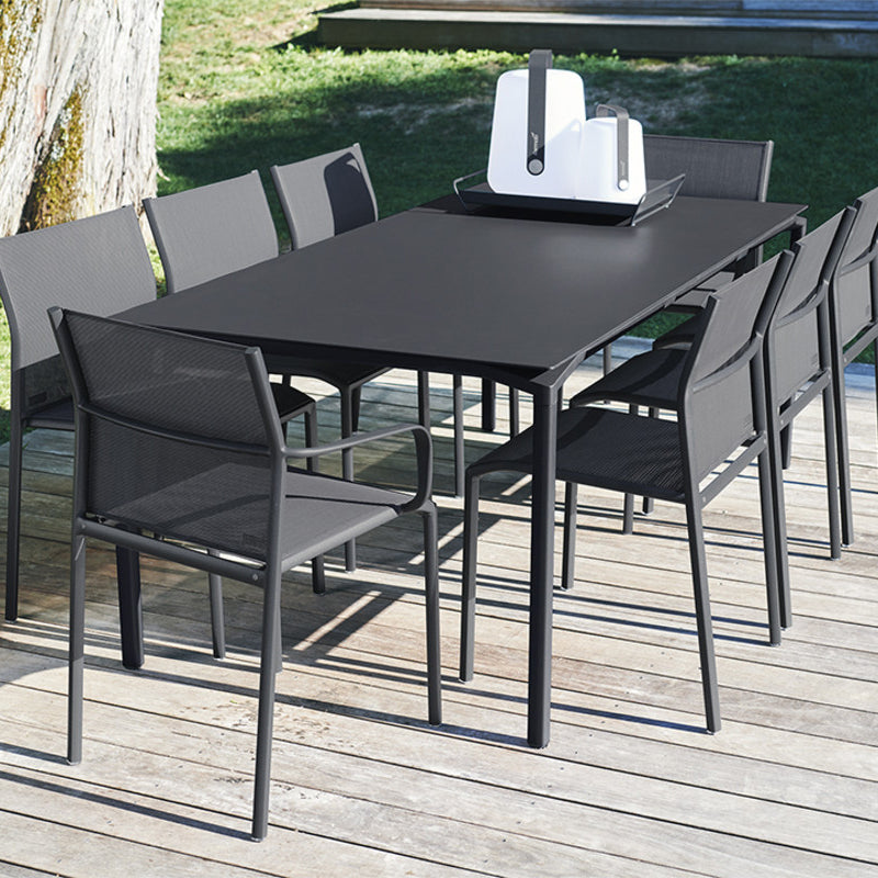 Calvi 77" x 37" Dining Table