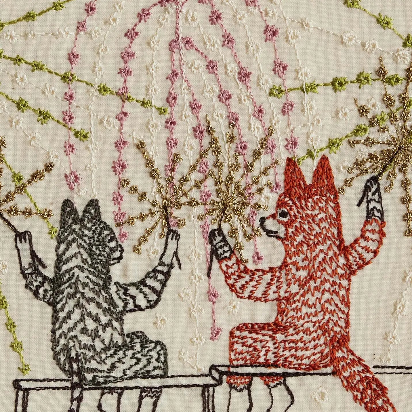 Summer Celebration Card