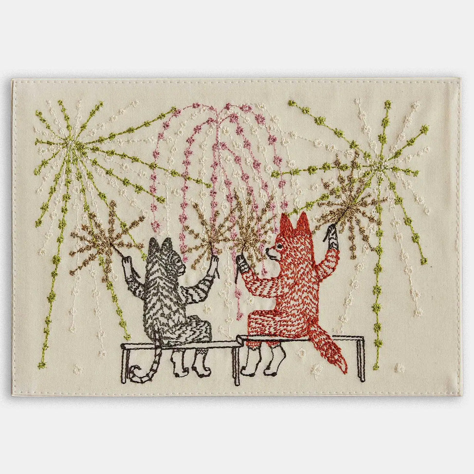 Summer Celebration Card