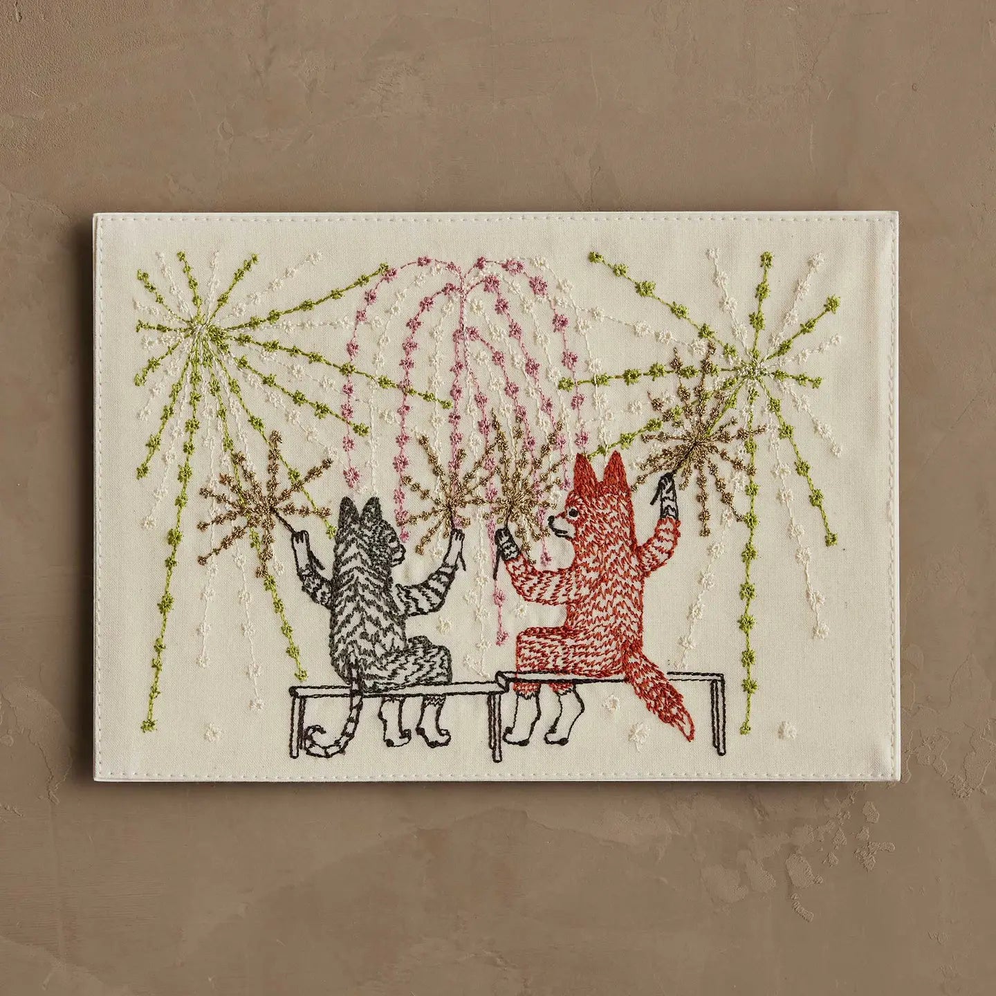 Summer Celebration Card