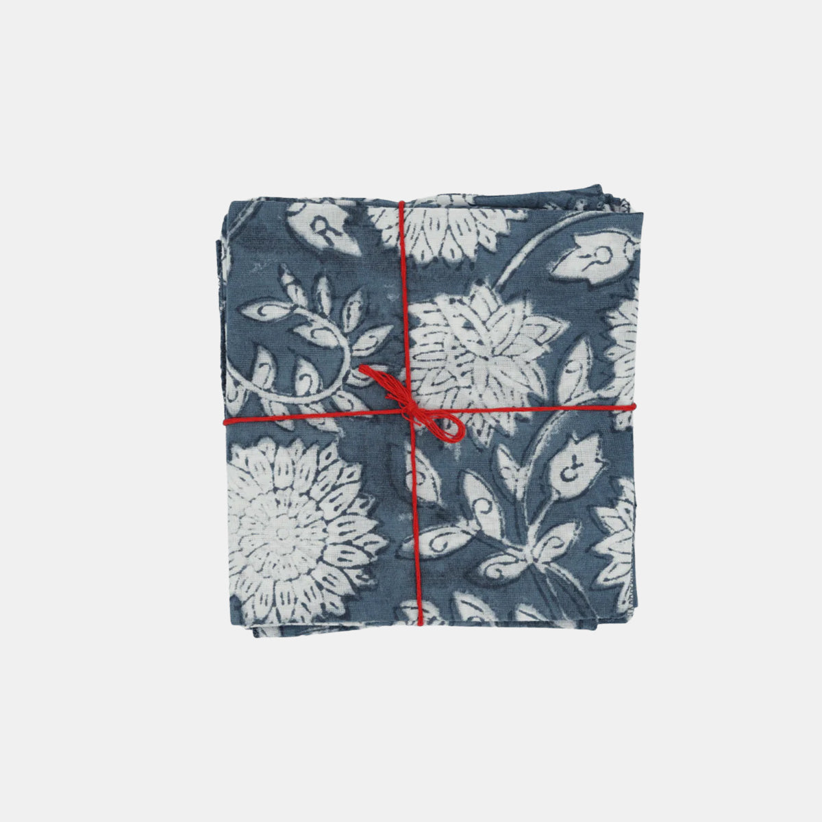 Valerian Orage Napkins: Set of 4
