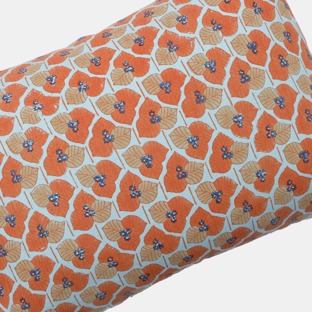 Aliya Lumbar Pillow