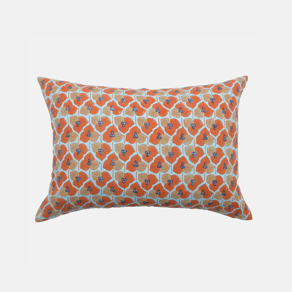 Aliya Lumbar Pillow