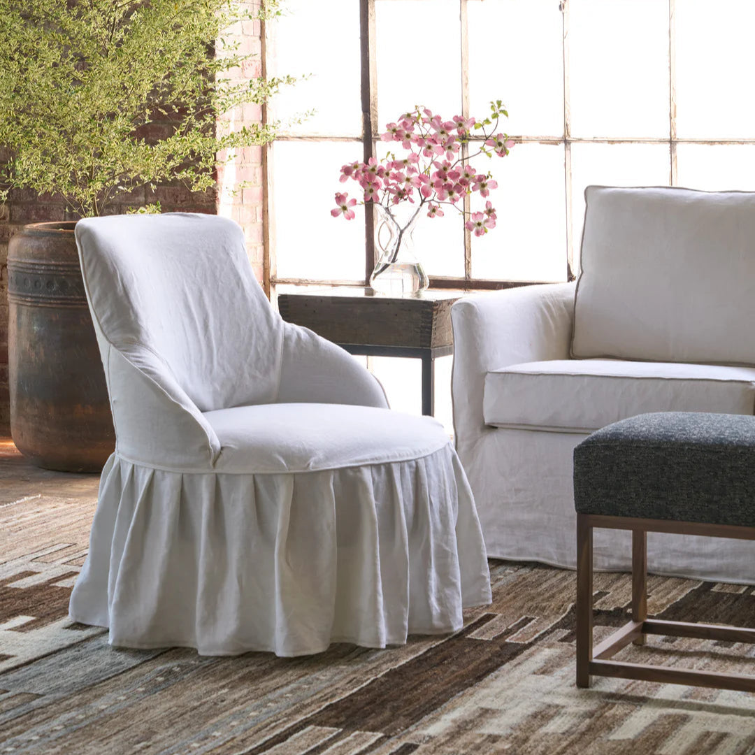 Anna Chair: Made to Order