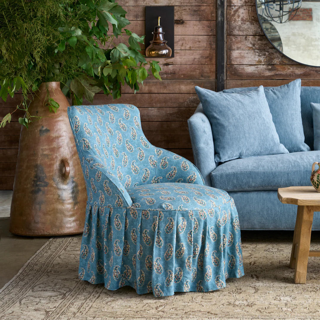 Anna Chair: Made to Order