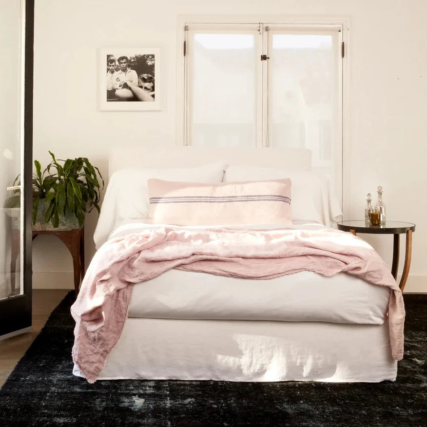 Essentials April Bed: Made to Order