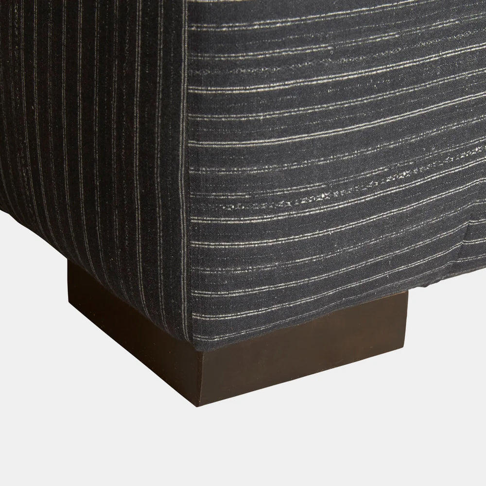 Arden Bench: Made to Order