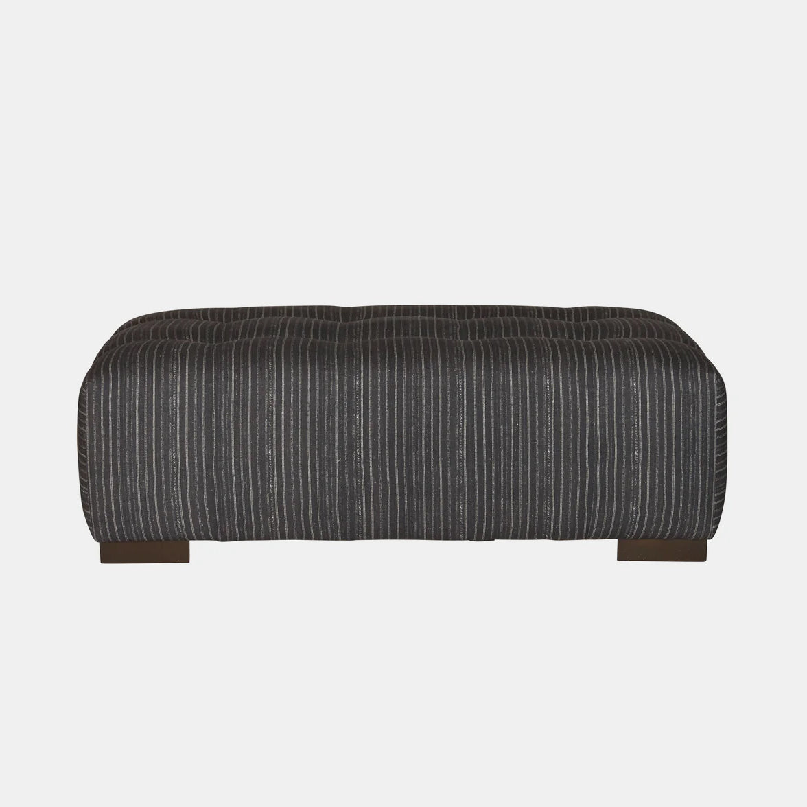 Arden Bench: Made to Order