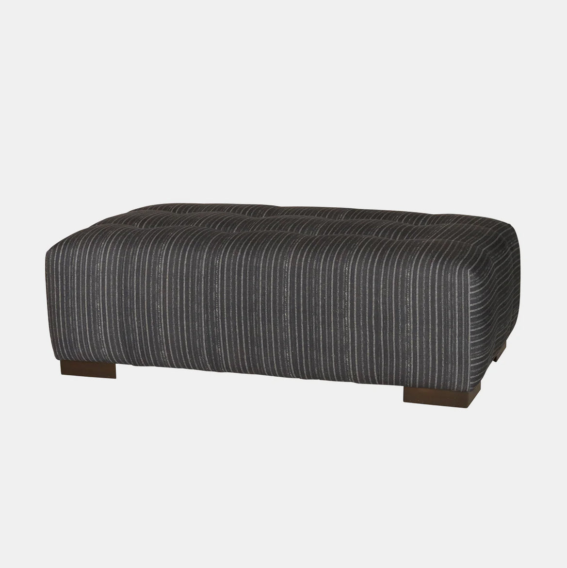 Arden Bench: Made to Order