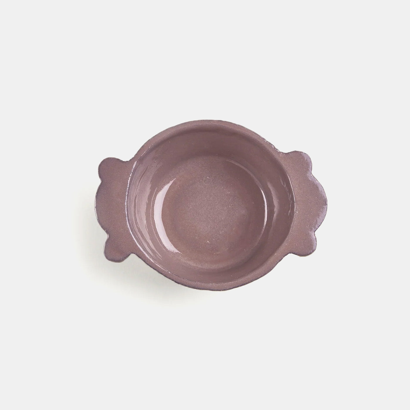 Assisi Bowl with Handles
