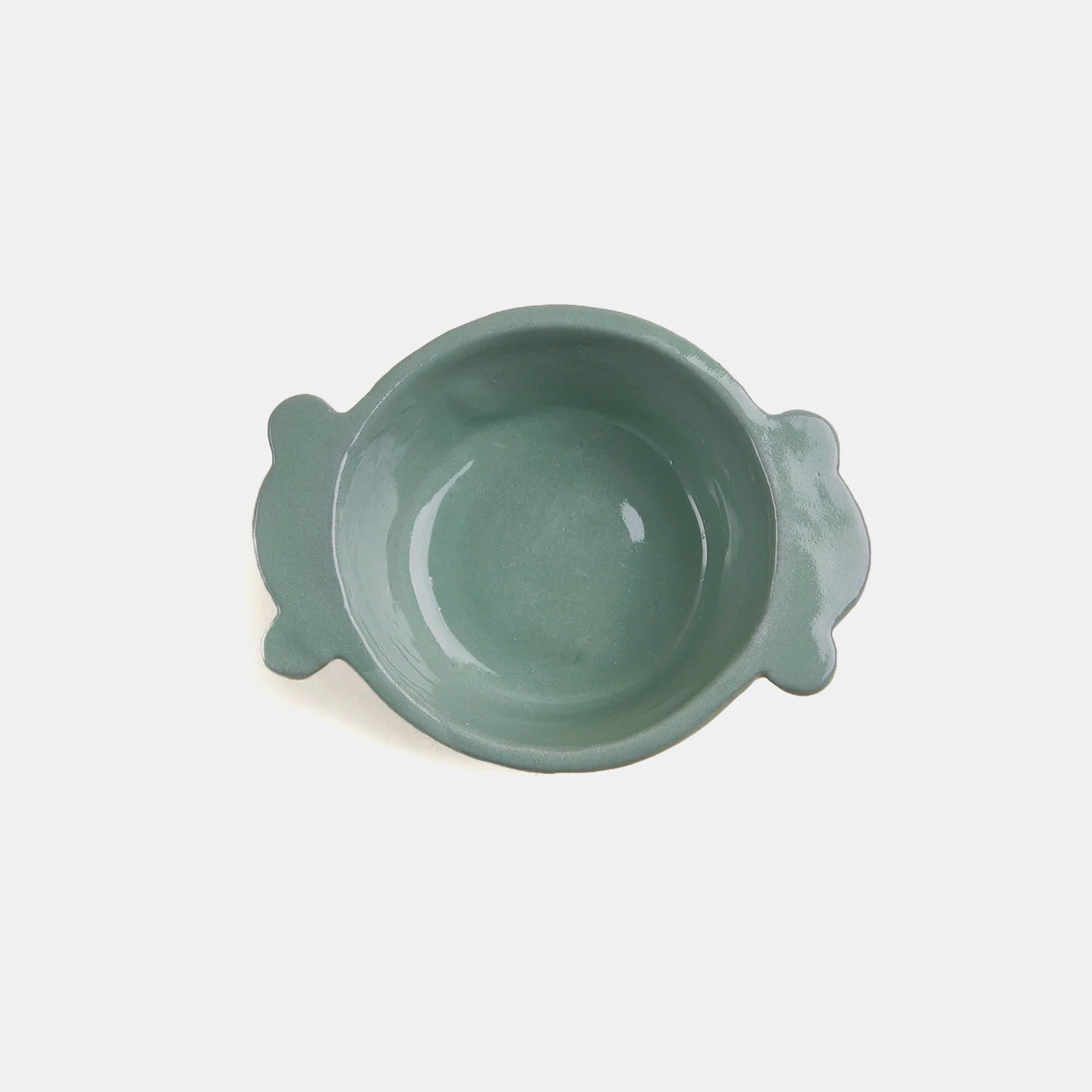 Assisi Bowl with Handles