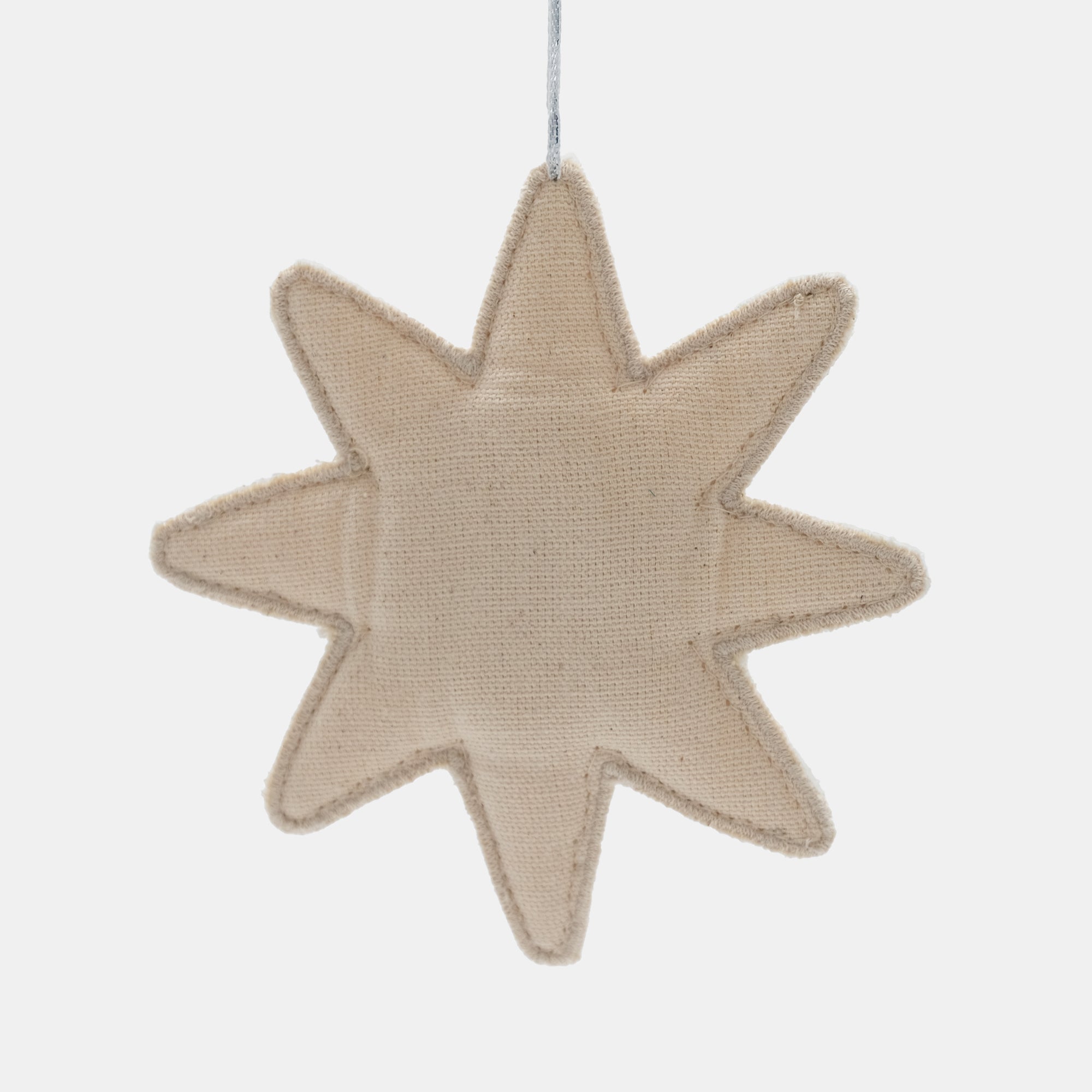 Baby Star Hanging Decor