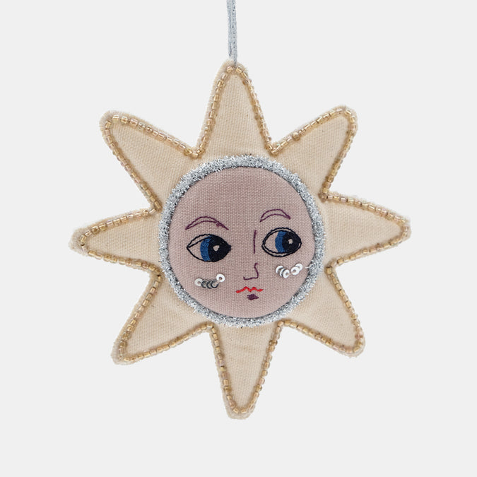 Baby Star Hanging Decor