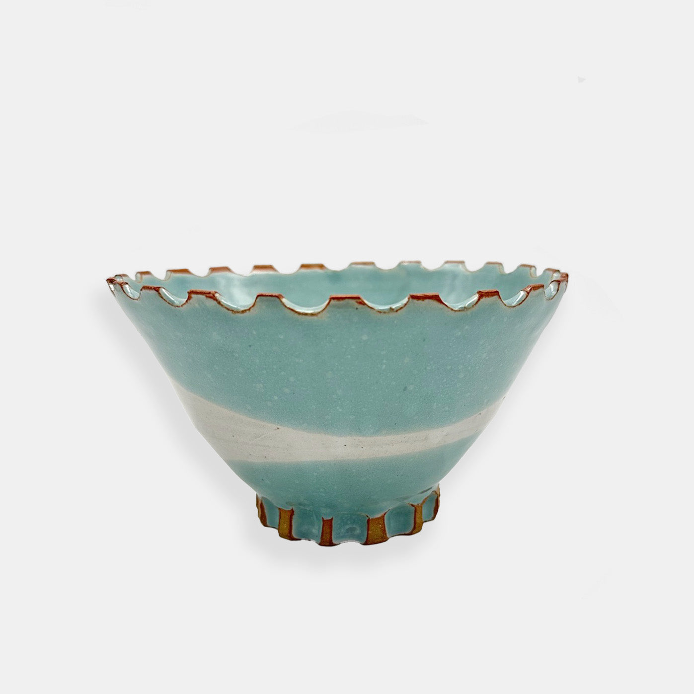 Soup Bowl in Sandcastle