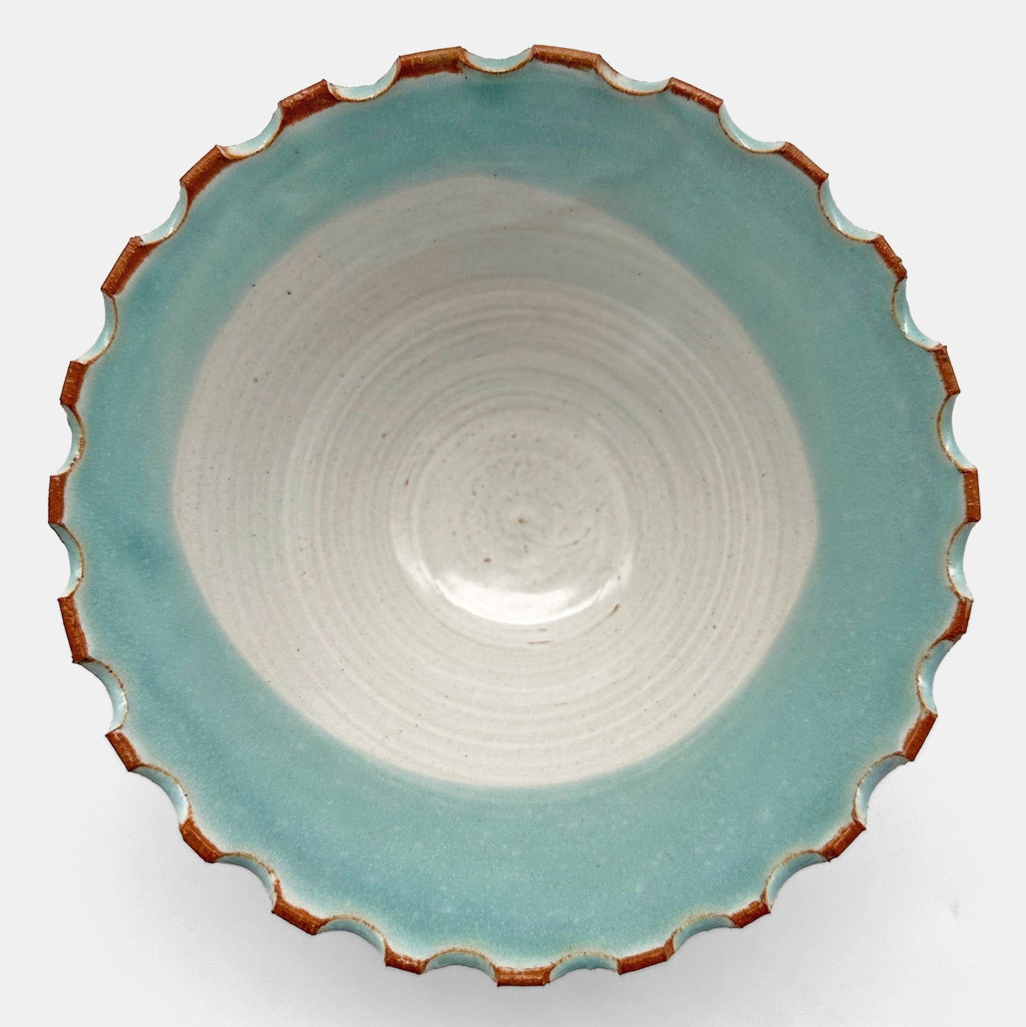 Soup Bowl in Sandcastle