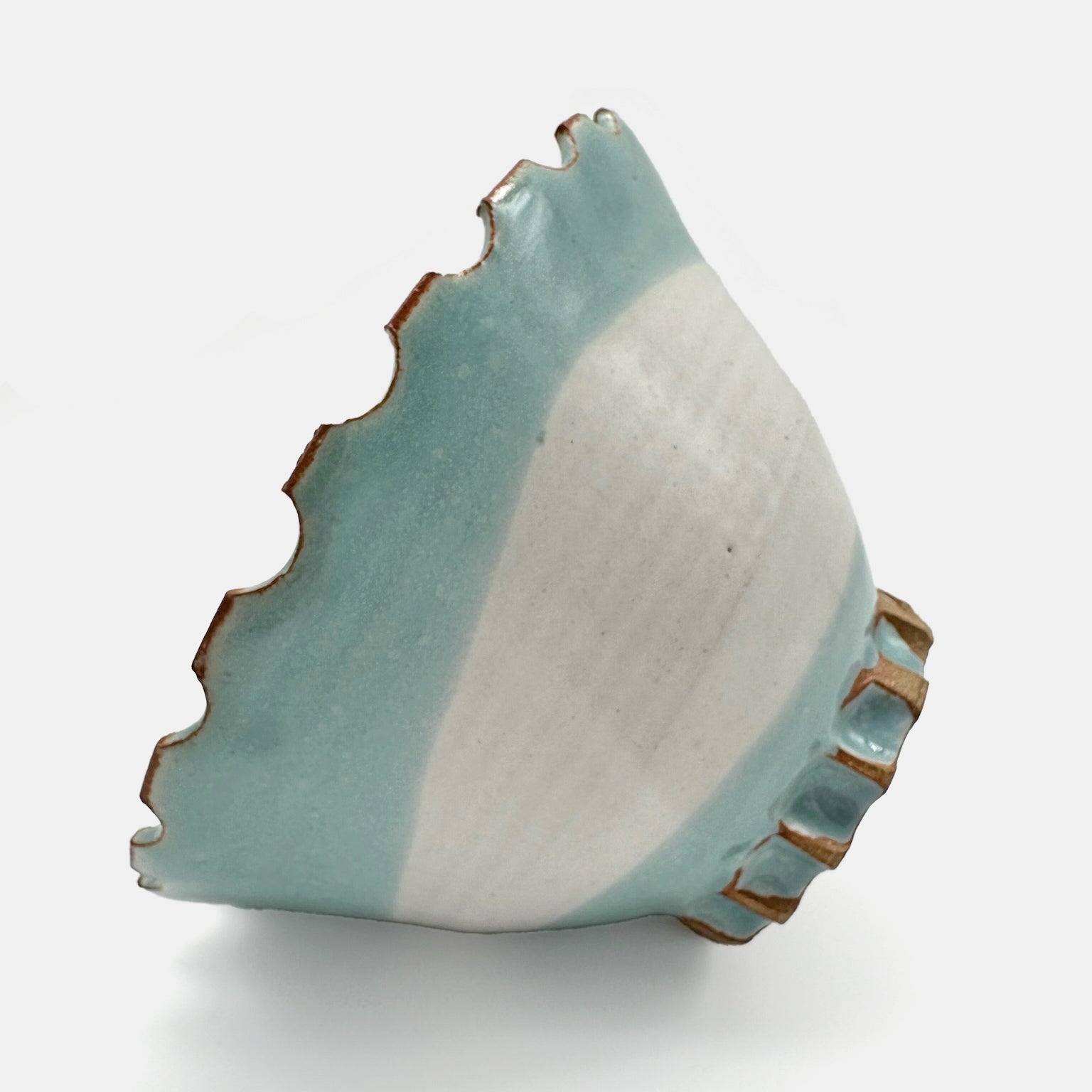 Soup Bowl in Sandcastle