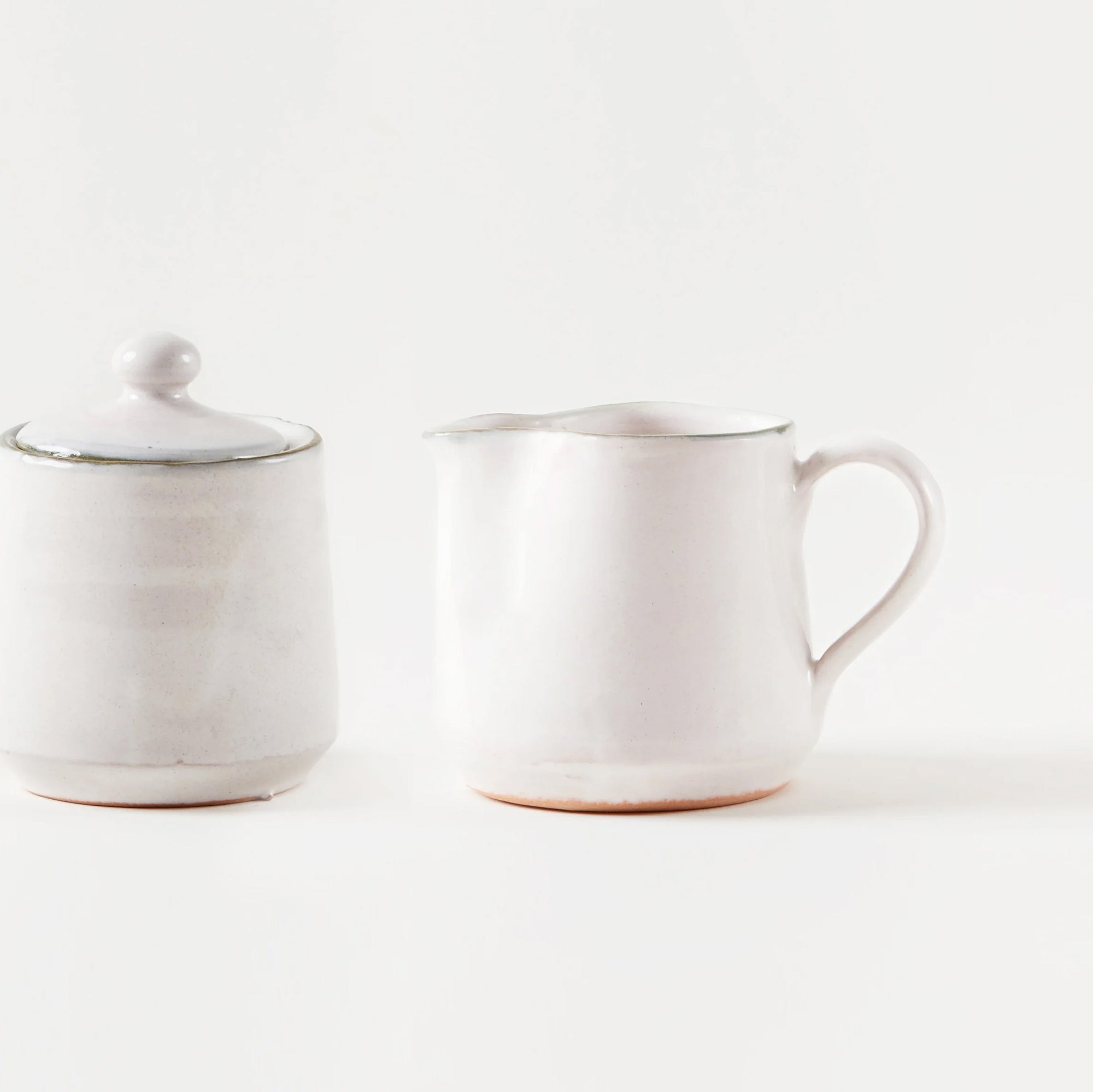 Bevagna Coffee Creamer
