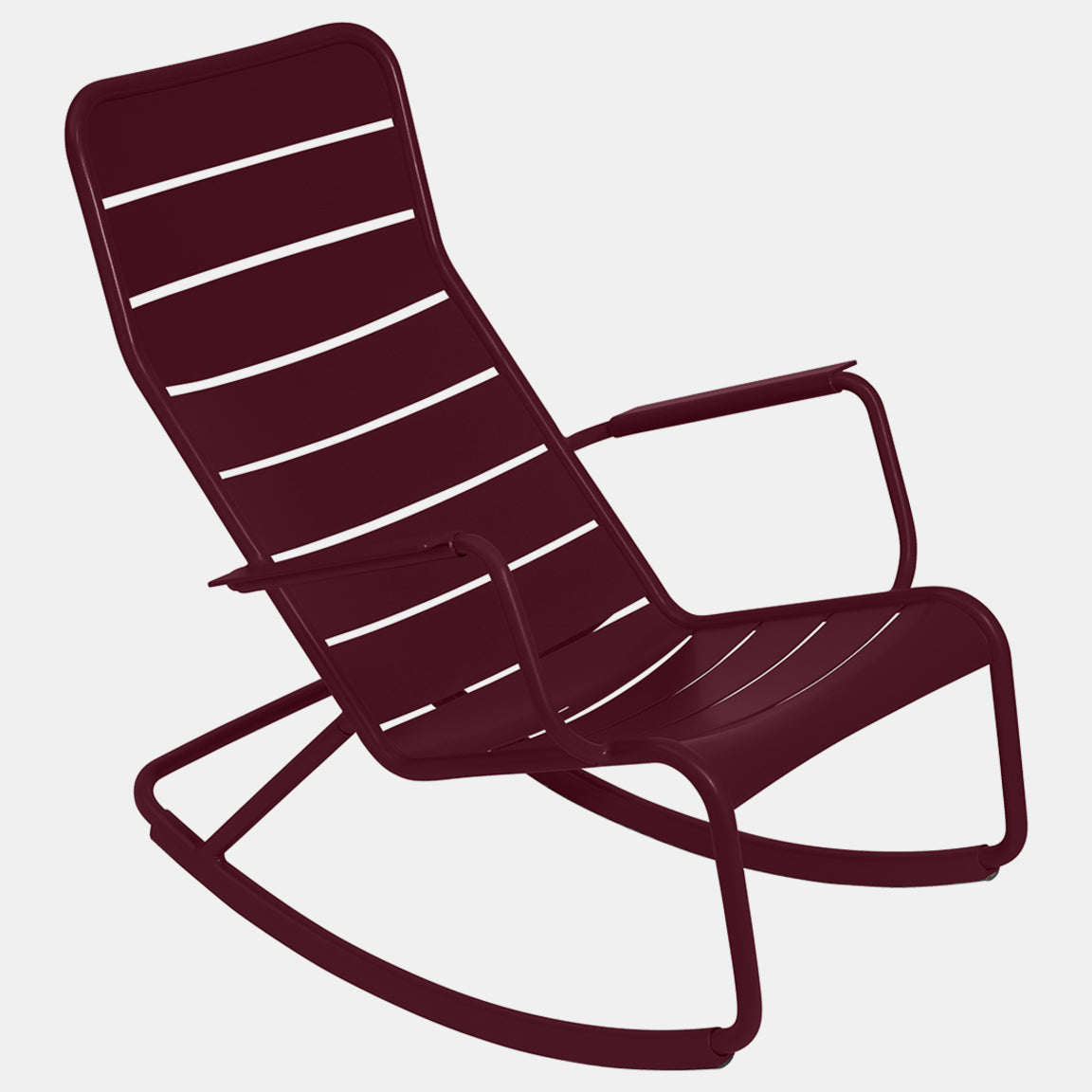 Luxembourg Rocking Chair