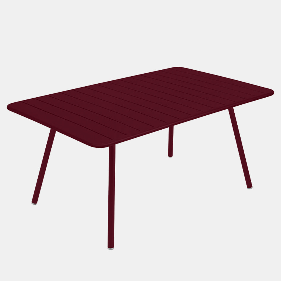 Luxembourg Table 65" x 39"