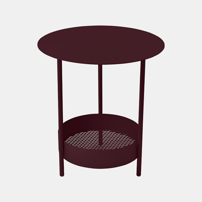 Salsa Side Table