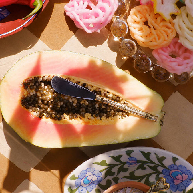 Bodhi Bamboo Butter Knife